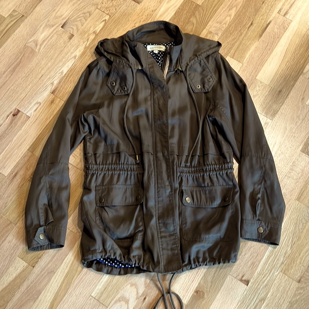 Womens cute 41 Hawthorn jacket. Great condition!